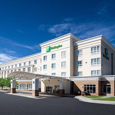 Holiday Inn Laramie By Ihg Ngoại thất bức ảnh