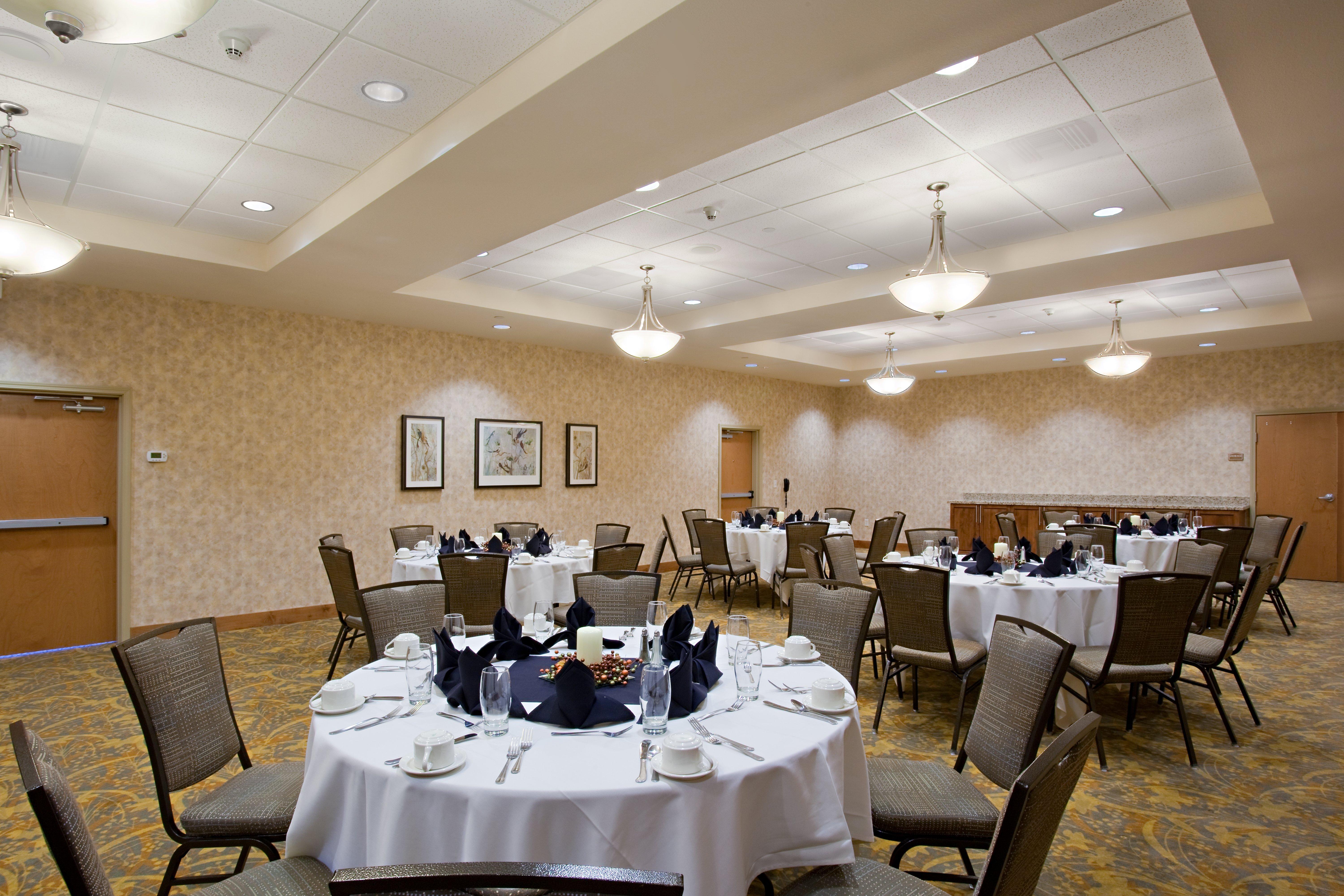 Holiday Inn Laramie By Ihg Ngoại thất bức ảnh