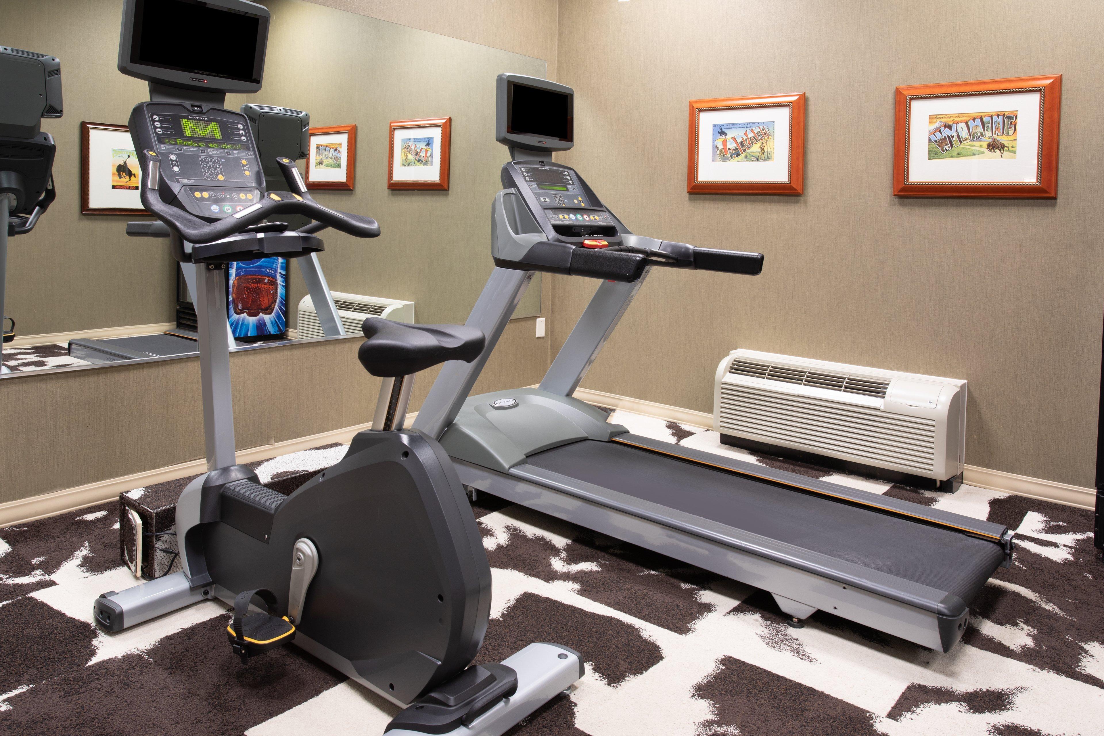 Holiday Inn Laramie By Ihg Ngoại thất bức ảnh