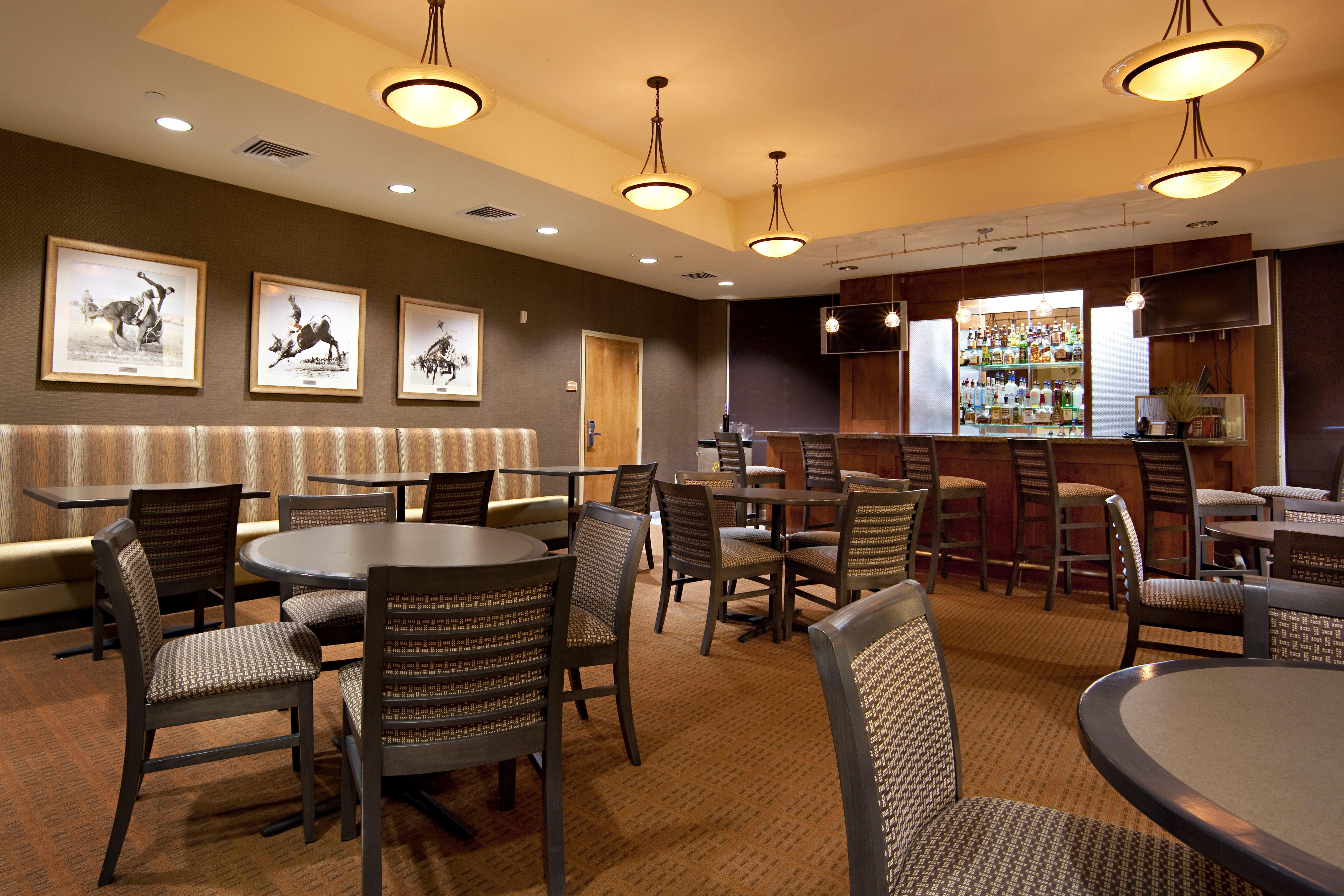 Holiday Inn Laramie By Ihg Ngoại thất bức ảnh