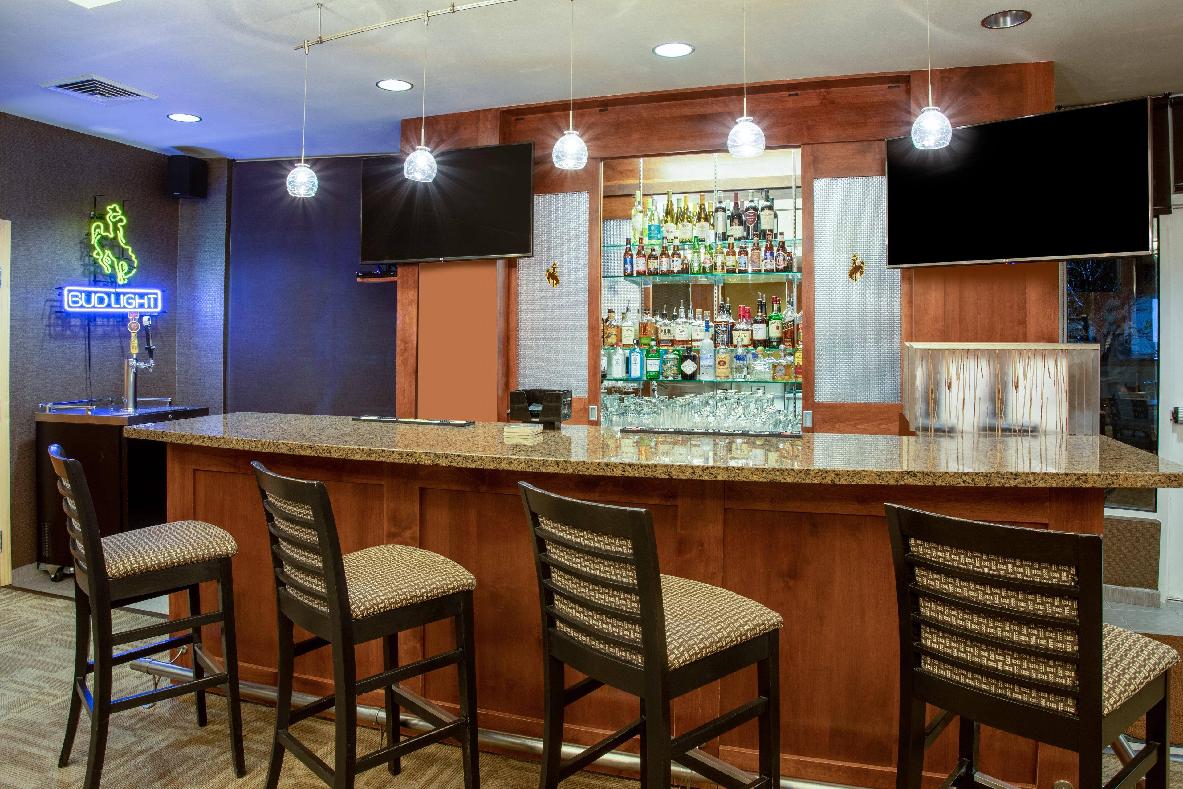 Holiday Inn Laramie By Ihg Ngoại thất bức ảnh