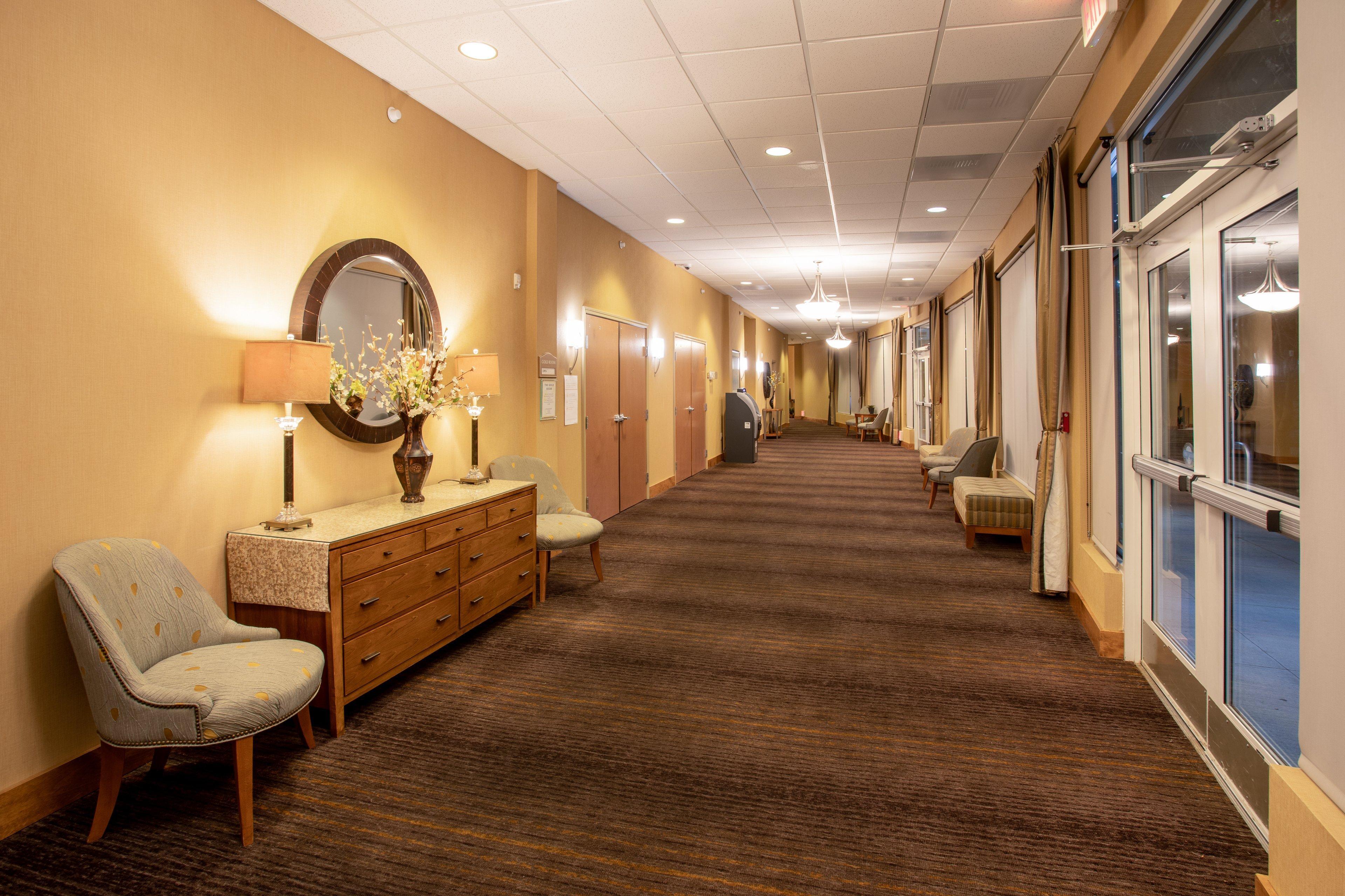 Holiday Inn Laramie By Ihg Ngoại thất bức ảnh