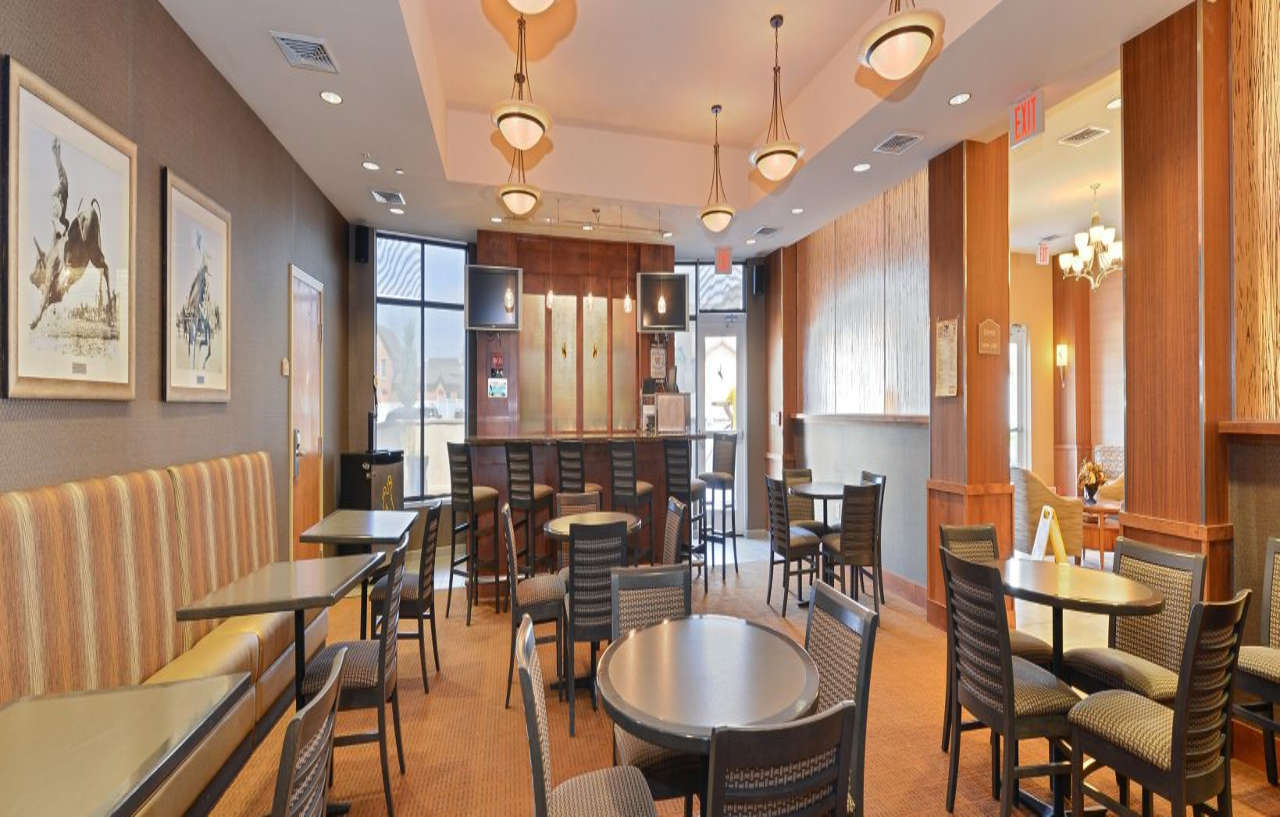 Holiday Inn Laramie By Ihg Ngoại thất bức ảnh
