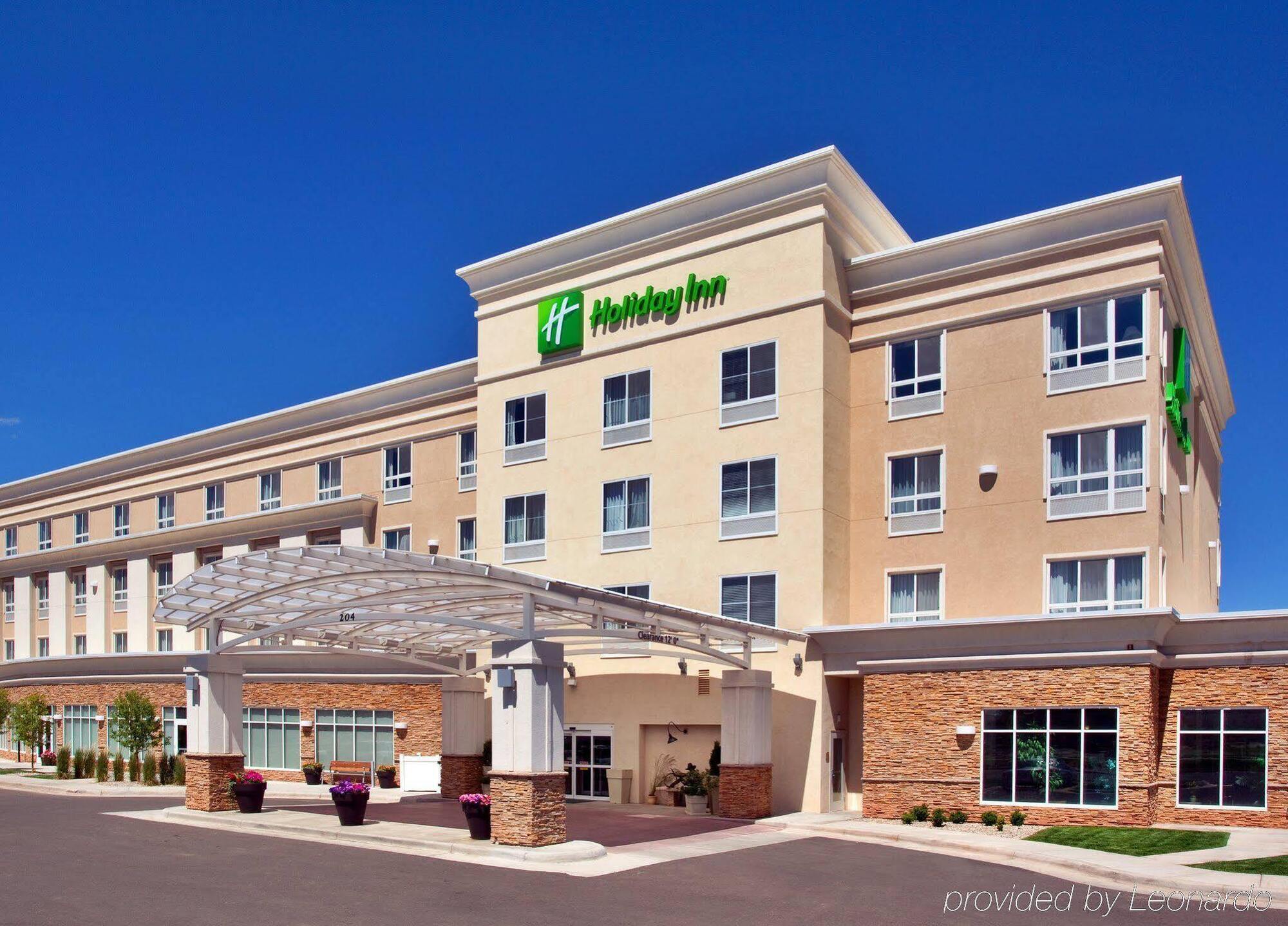 Holiday Inn Laramie By Ihg Ngoại thất bức ảnh